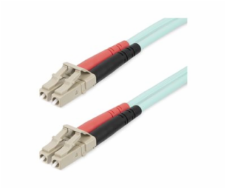 20m LC/UPC OM4 Fiber Cable LSZH Cord