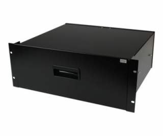 4U Storage Drawer for 19  Racks/Cabinets