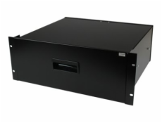 4U Storage Drawer for 19  Racks/Cabinets