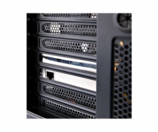 30W 2.5Gbps PCIe PoE Network Card NIC