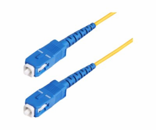 100m SC/SC OS2 Single Mode Fiber Cable