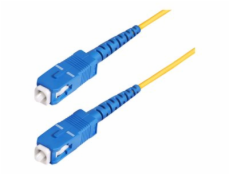 100m SC/SC OS2 Single Mode Fiber Cable