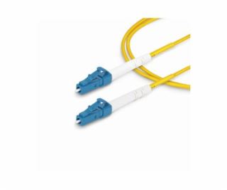 10m LC/LC OS2 Single Mode Fiber Cable