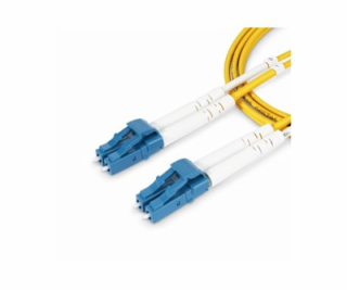 7ft LC/LC OS2 Single Mode Fiber Cable