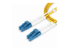 10m LC/LC OS2 Single Mode Fiber Cable