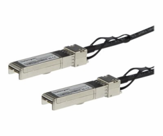 StarTech.com 0.5m 1.6ft 10Gb SFP+Direct