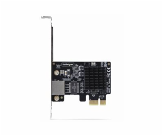 1-Port Gigabit PCIe Network Card TAA