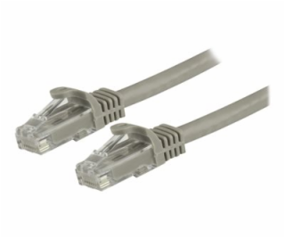 Cable Grey CAT6 Patch Cord 1.5 m