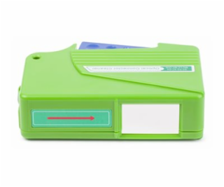 Fiber Optic Cable Cleaner LC/ST/SC/FC