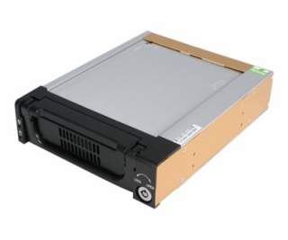 5.25  Rugged SATA HDD Mobile Rack Drawer