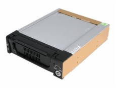 5.25  Rugged SATA HDD Mobile Rack Drawer