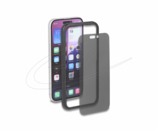 Screen Protector Privacy Glass for iPhon, Screen Protecto...