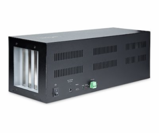 4-Slot PCIe Expansion Chassis PCIe 2.0