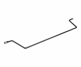 Lacing Bars Horizontal Cable - 4 inch