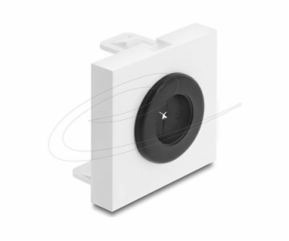 Easy 45 Cable Bushing round ? 16 mm whit, Easy 45 Cable B...