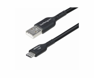 4m 13ft USB-A to USB-C Charging Cable