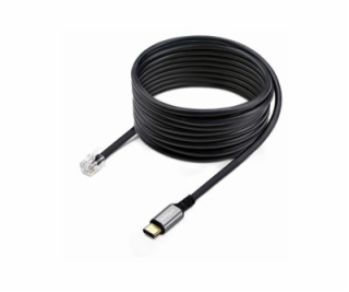 USB-C to RJ9 Adapter for Handset/Headset