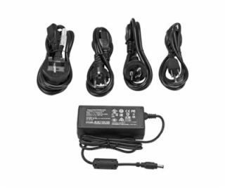 Power Adapter 12V 5A - Replacement