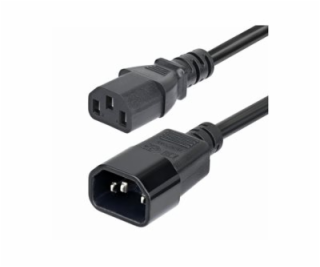 4.5m Power Extension Cord C14 to C13