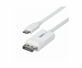6ft USB C to DisplayPort 1.2 Cable 4K