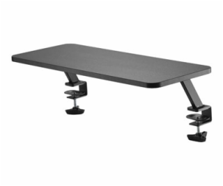 Monitor Riser - Clamp on - Extra Wide