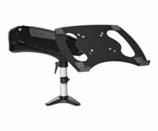 Supporto per PC portatile o monitor 34 