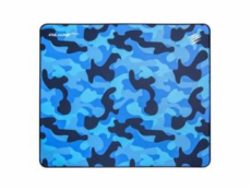 Mad Catz G.L.I.D.E. PRO-Camouflage 480 x 400 x 4 (mm) podložka pod myš - modrá