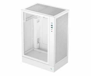 DEEPCOOL CH170 PLUS WH Tower Bílá