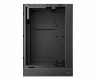 DEEPCOOL CH170 PLUS Tower Černá