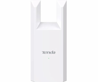 Tenda T10 zasilovač síťového signálu Síťový opakovač Bílá