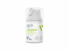 VetExpert Caryodent Enzymatic Toothpaste 50ml