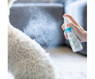 VetExpert Detox Care Pure White Conditioner 150ml