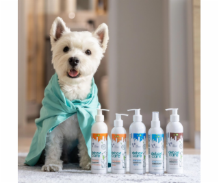 VetExpert Detox Care Vitalizing Szampoo 250ml