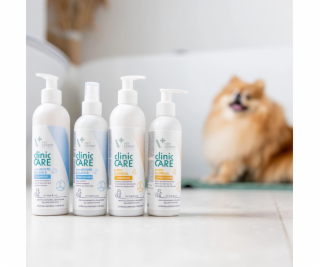 VetExpert Clinic Care Balance Shampoo 250ml