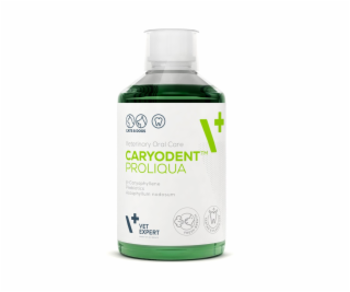 VetExpert Caryodent Proliqua 250ml