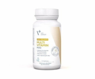 VetExpert Multivitamin Mini 30 Kapsułek