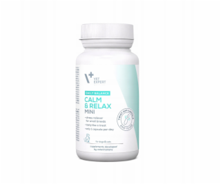 VetExpert Calm&Relax Mini 30 kapslí