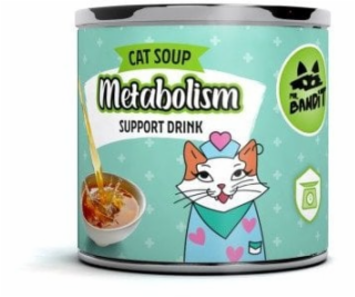 VetExpert Mr. Bandit Salmon Metabolism Support - funkční ...