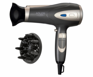 Adler AD 2248gc Fén na vlasy