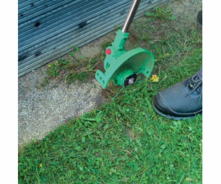 Hammersmith MultiWizard 5-v-1 akumulátorový vyžínač