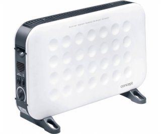 Concept KS 3018 Konvektor
