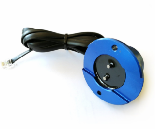 Czujnik zalania/wody do listew monitorujących i zarządzal...