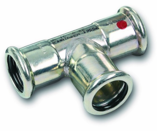 Sanha Sanha-Therm Triple 3xzw 76.1