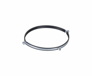 Spona SpiroFlex 200 (oc) s pryžovým tlumičem