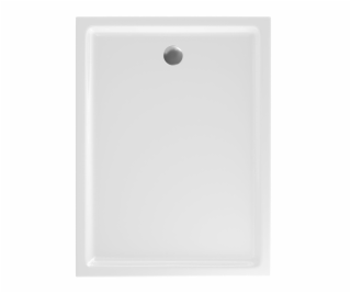 Sprchová vanička CERSANIT TAKO S204-020, 120×90×4 cm