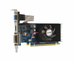 AFOX AFR5230-2048D3L5 grafická karta AMD Radeon R5 230 2 ...