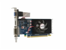 AFOX AFR5230-2048D3L5 grafická karta AMD Radeon R5 230 2 GB GDDR3