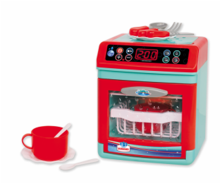 MOJE DOMÁCNOST - Myčka nádobí