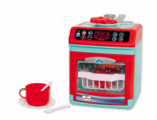 MOJE DOMÁCNOST - Myčka nádobí