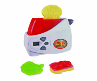 MOJE DOMÁCNOST - Topinkovač